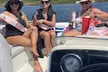 Set Sail to Peanut Island: Private Boat Rental with Captain & Beach Fun - Image 2