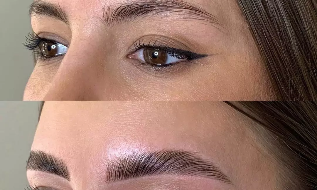 Up to 44% Off on Eyebrow Shaping at Skincareology - Primary Image