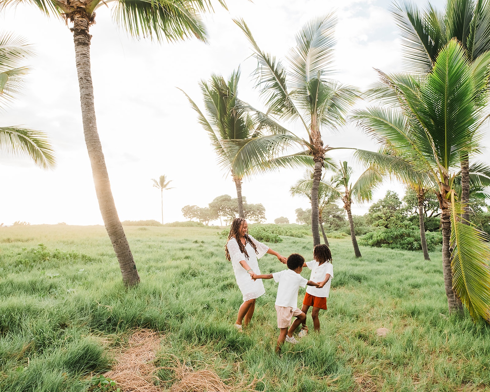 Up to 40% Off on Outdoor Photography at Danielle Hayden Photography