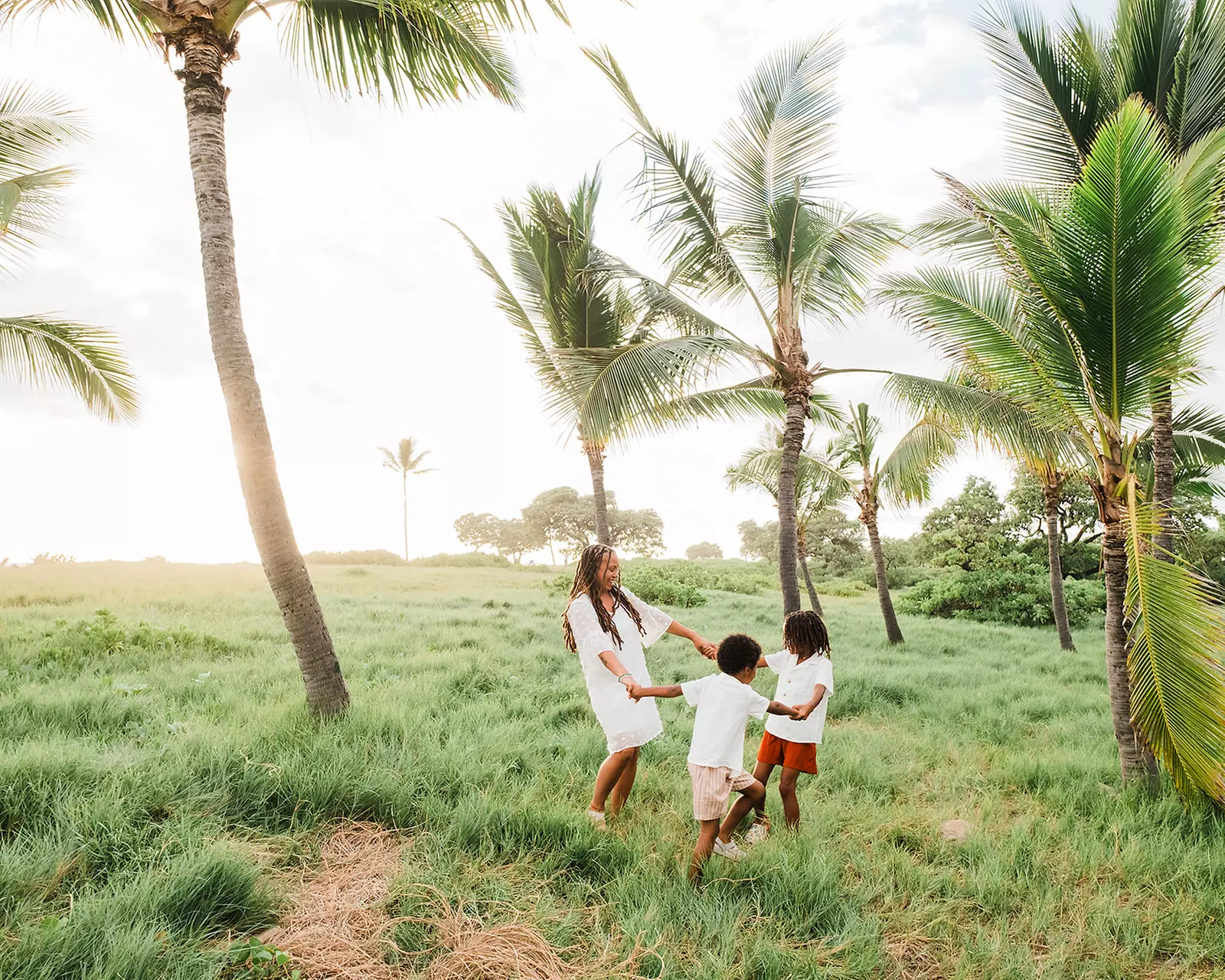 Up to 46% Off on Outdoor Photography at Danielle Hayden Photography