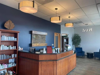 One 50-Minute Swedish Massage with Aromatherapy and Hot Pack; Valid Monday–Thursday Only - Massage Motu