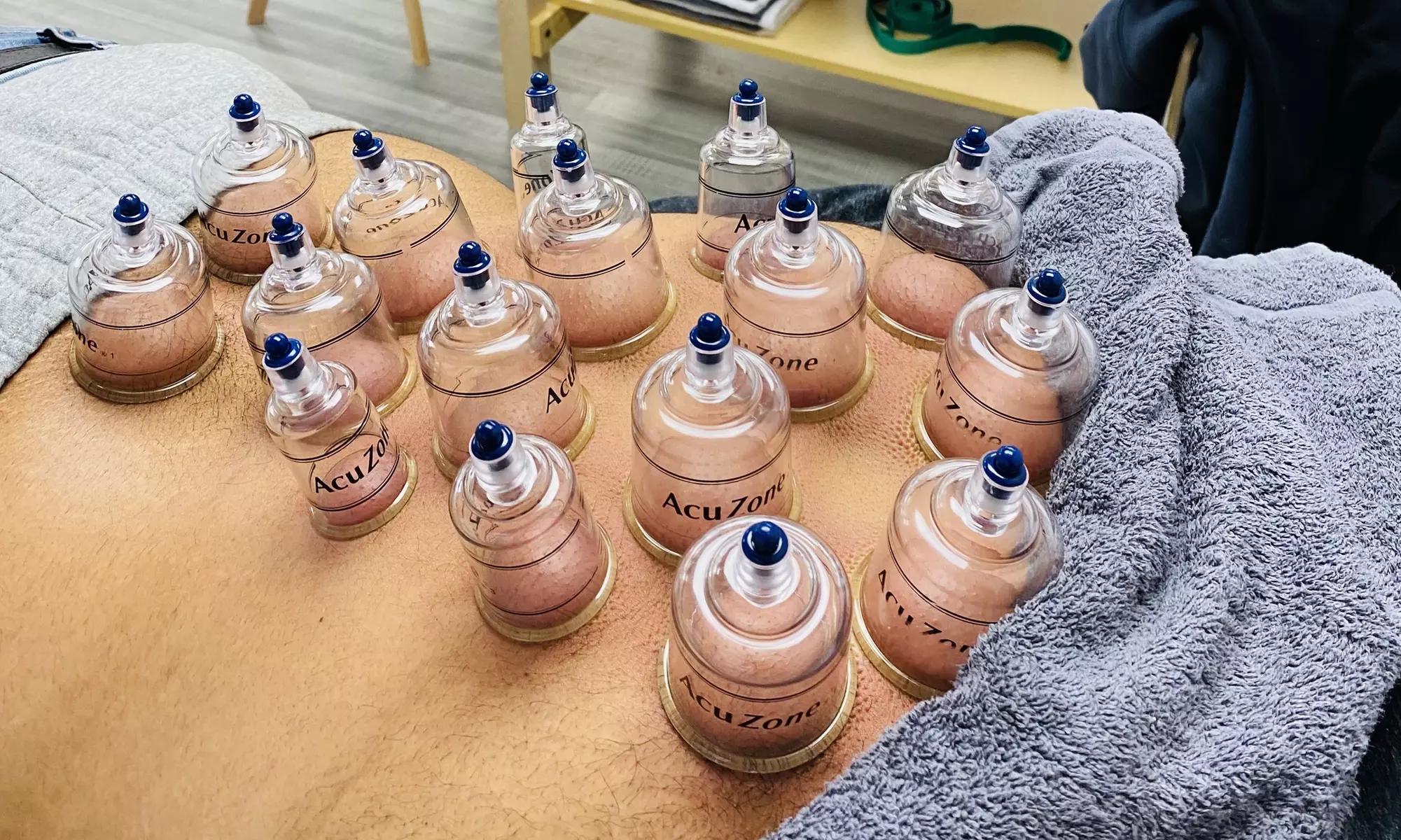 Up to 70% Off on Chiropractic Services at Active Sport & Spine Therapy