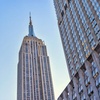 Image 10: NYC After Dark: 3-Hour/Half-Day Luxury Bus Tour for One, Two, or Three