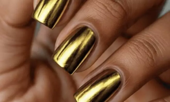 Waterless Gel Manicure,Deluxe Gel Pedicure, Deluxe Gel Pedicure,& More