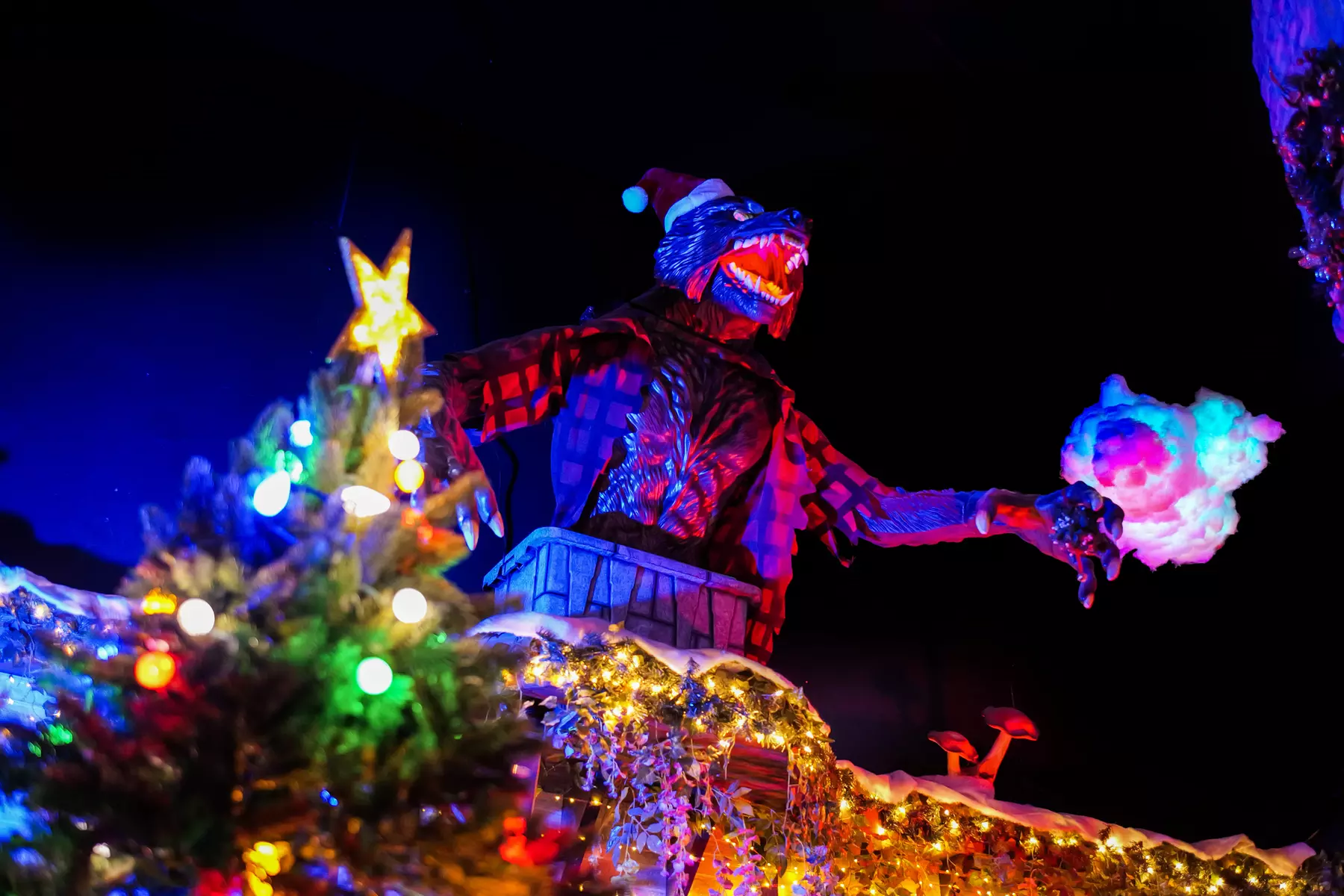 Dive into Fun and Immersive Room-Escape Game at The Secret Chambers