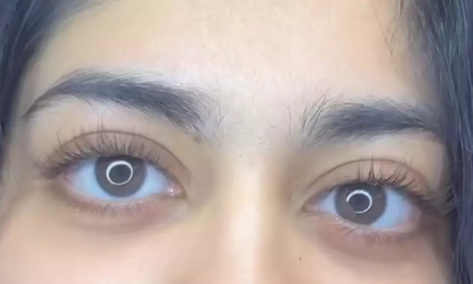 Up to 74% Off on Nail Salon - Manicure at Laika Nails and Lashes