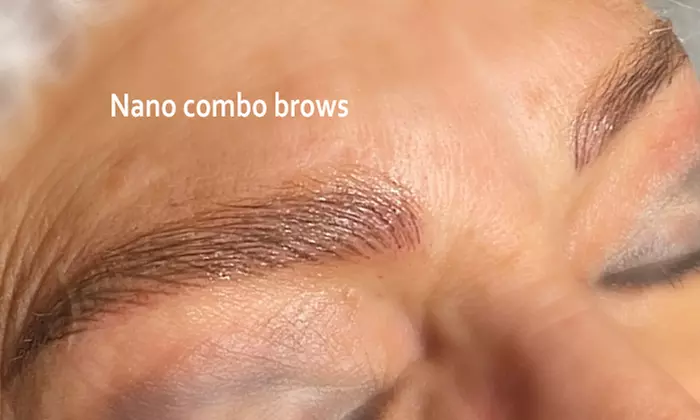 Up to 50% Off on Permanent Makeup at The Makeup Monk