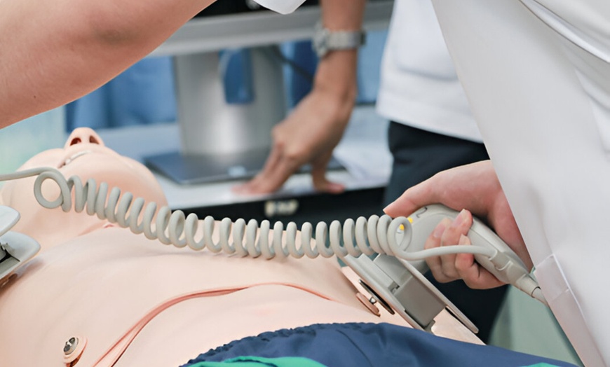 Image 1: ACLS Certification & Renewal Course — Fast, Easy & Accredited
