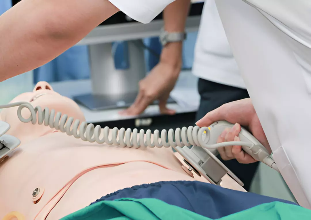 ACLS Certification & Renewal Course — Fast, Easy & Accredited