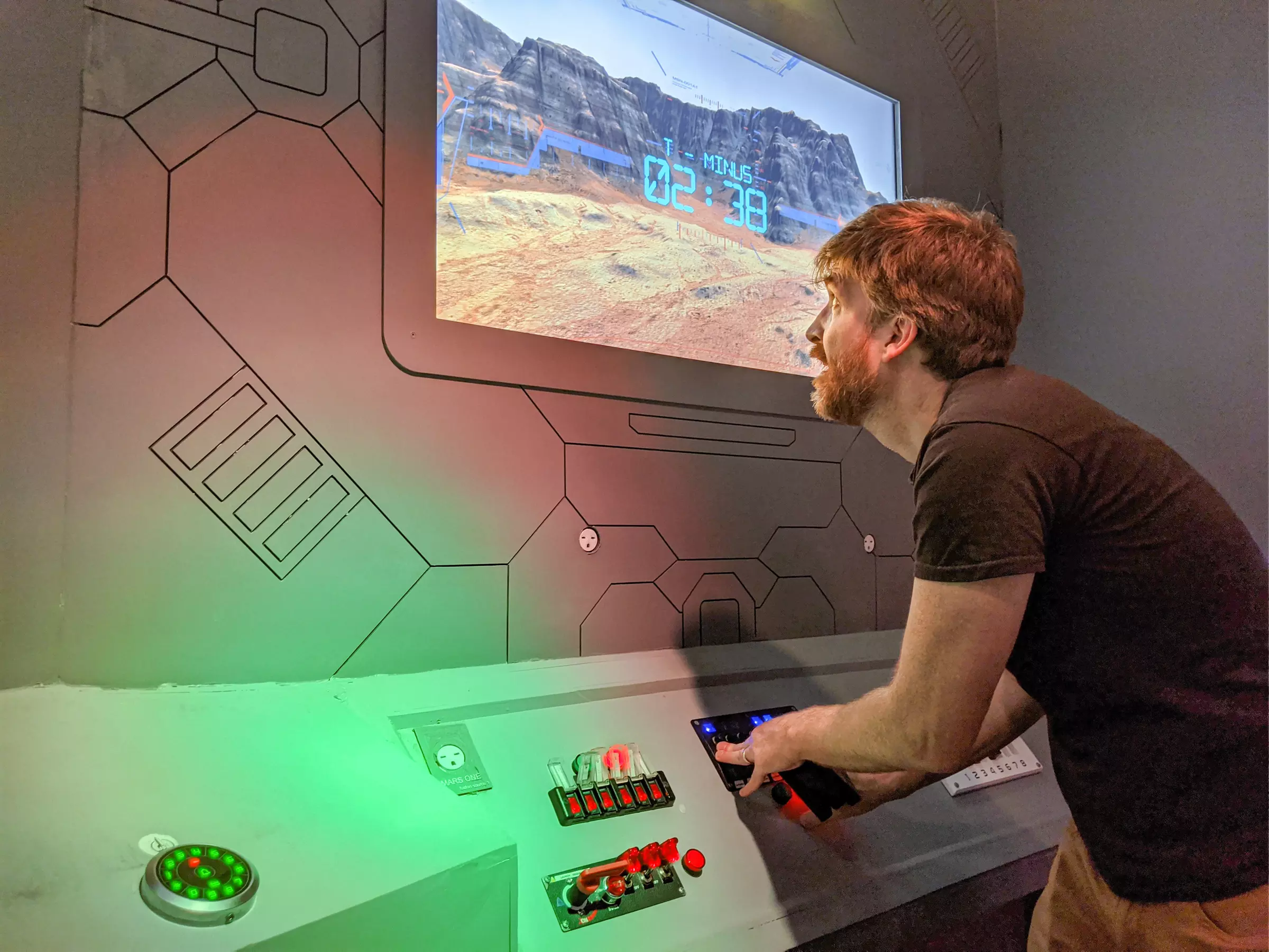 Up to 28% Off an Escape Room at Time to Escape - Downtown Atlanta