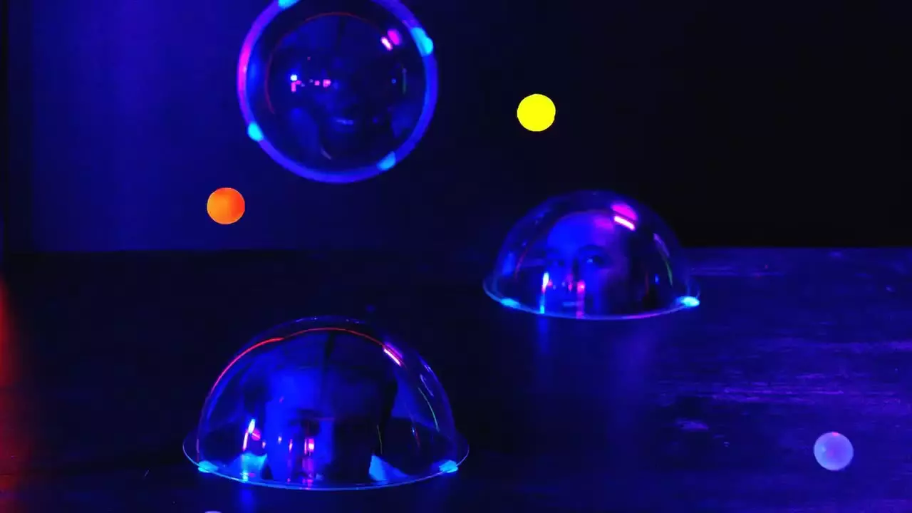 Experience Imaginative Play in NYC at Recess!! The Experience