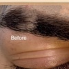 Image 10: Sesión de microblading de cejas pelo a pelo o de eyeliner para 1