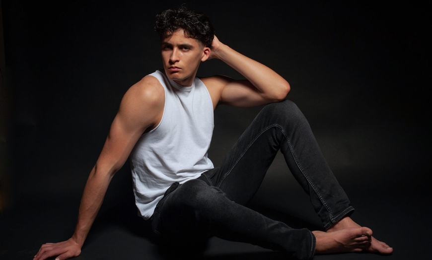 Image 7: Jusqu'à 90% de remise sur Session photo - Studio chez Rmb Studio