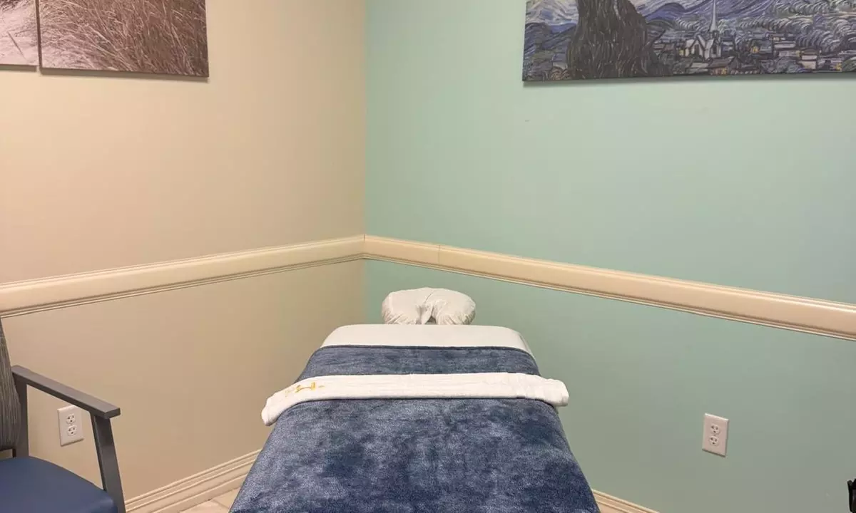 Up to 55% Off on Deep Tissue Massage at JC BODY MASSAGE