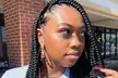 Up to 58% Off on Hair Styling - Braids at Zeehairbraider - Second Medium