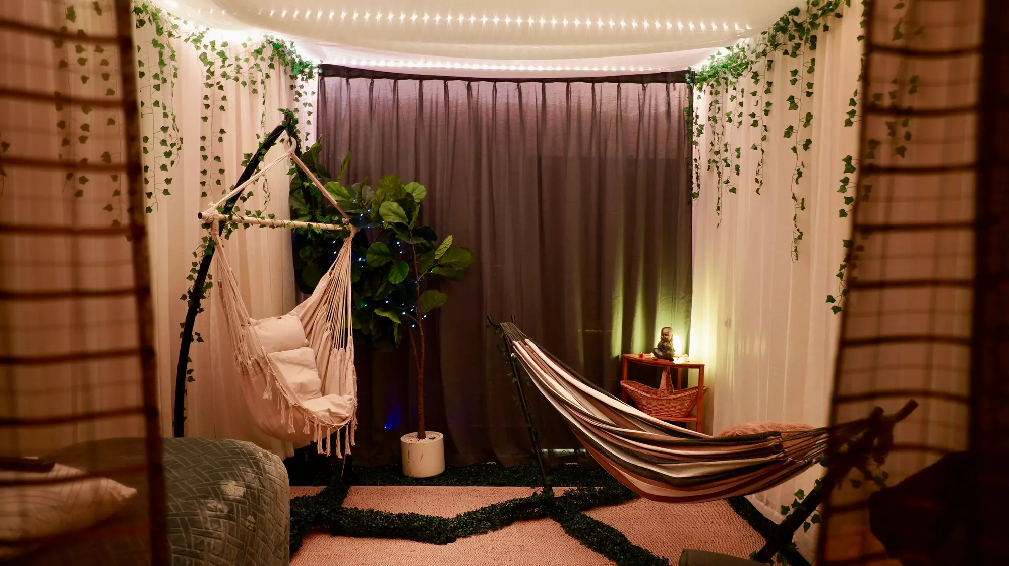 60 or 90-Min Massage with Optional Hot Stones, Aromatherapy and More