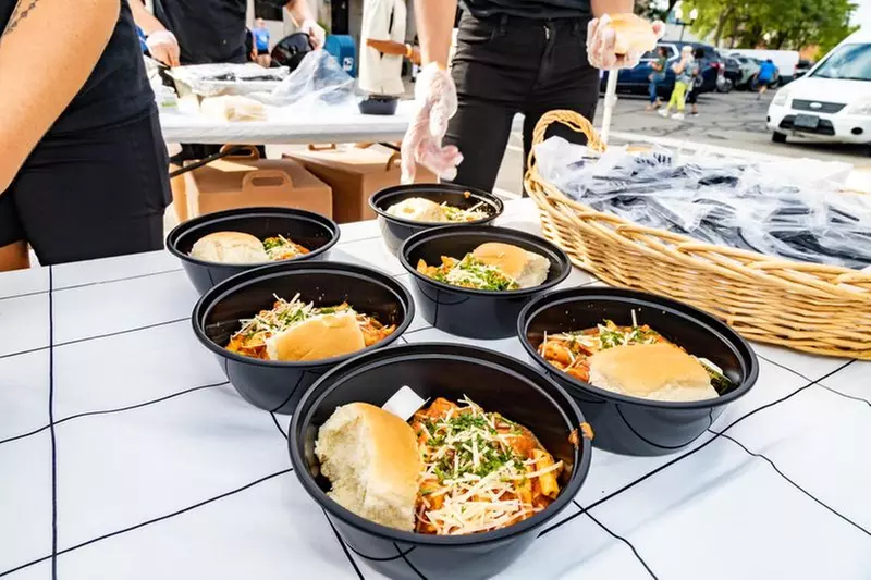 Explore the Taste of Downriver! 