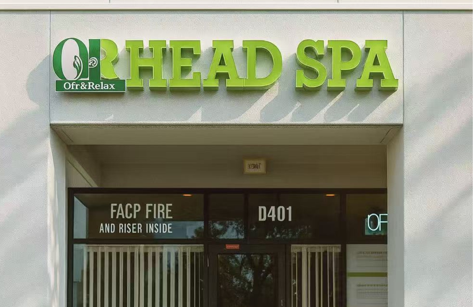 Head Spa: Deep Clean, Restore & Relax for a Healthier, Balanced Scalp