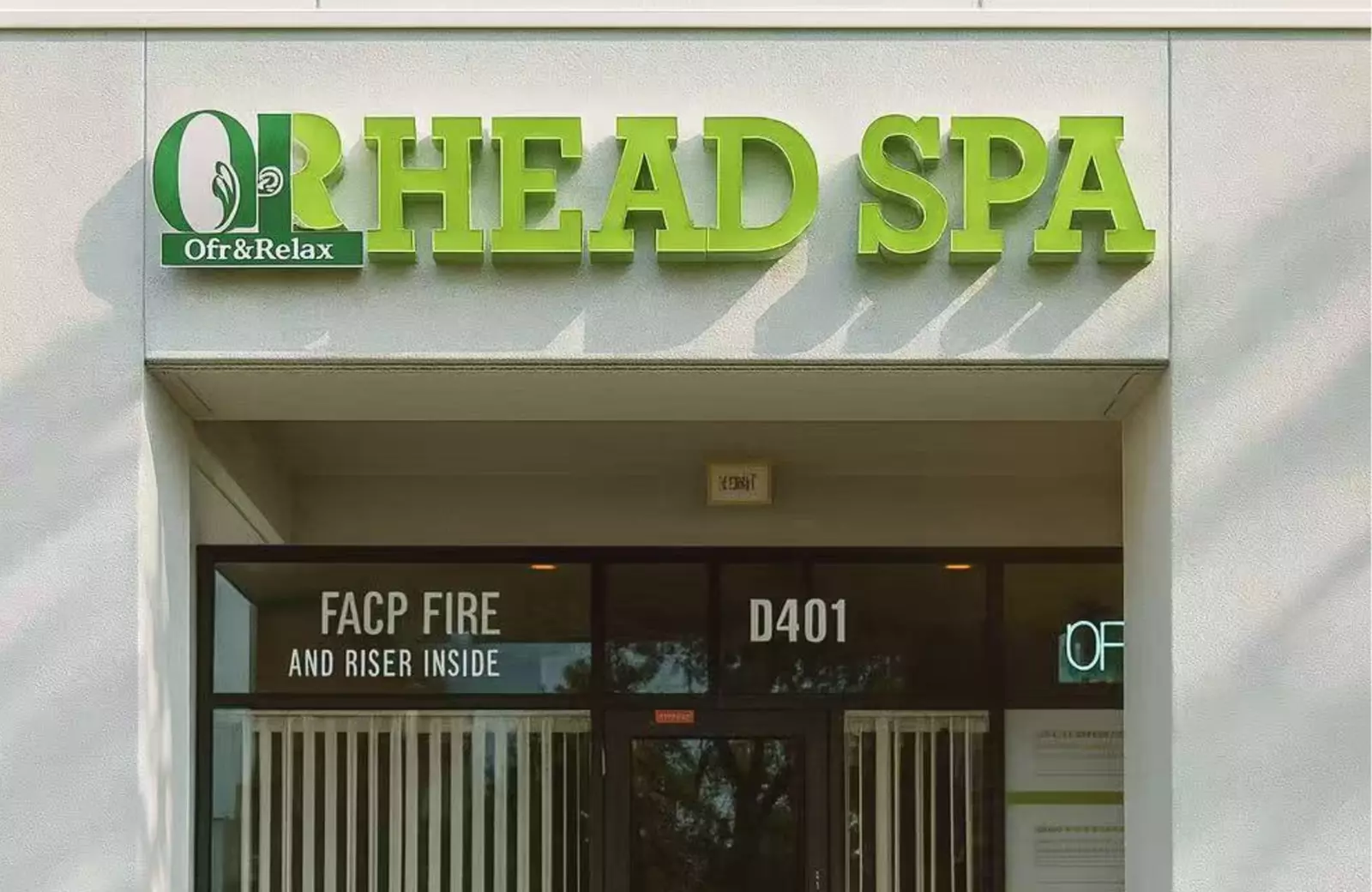 Off & Relax Head Spa Temecula: Deep Clean, Herbal Infusions & Restorative Scalp Therapy for Healthier Hair