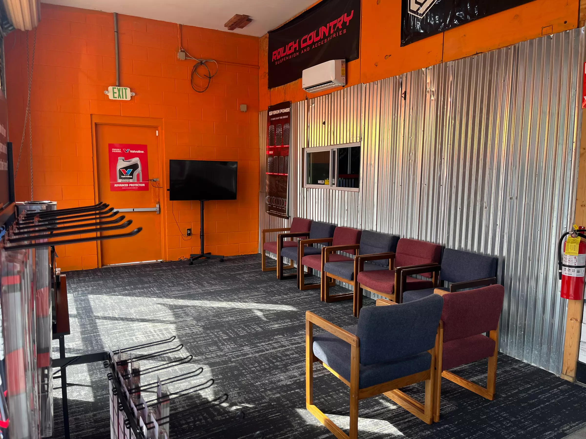 Save on Premium Brake Pad and Rotor Services