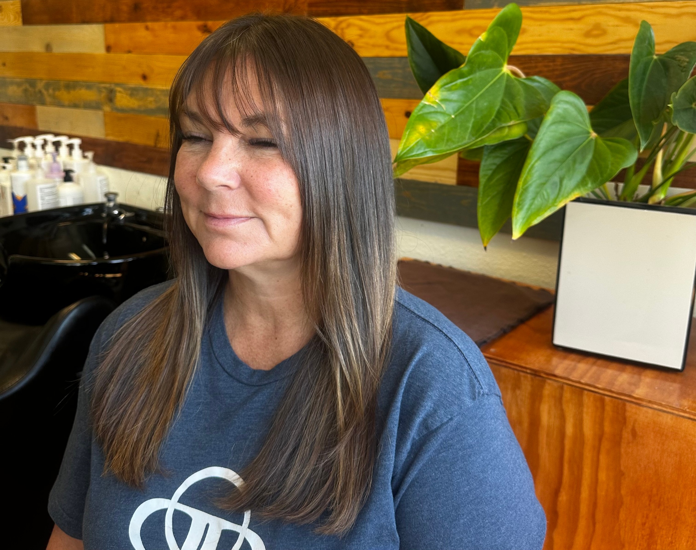 Revitalize Hair with Express Keratin Treatment 