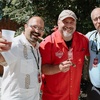 Image 1: Buffalo Cigar Festival:30+ Vendors, Live Bands, Pig Roast & BBQ & More