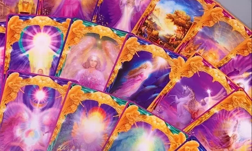 Up to 35% Off on Online Psychic / Astrology / Fortune Telling at Psychic Readings By Dallas - Primary Image