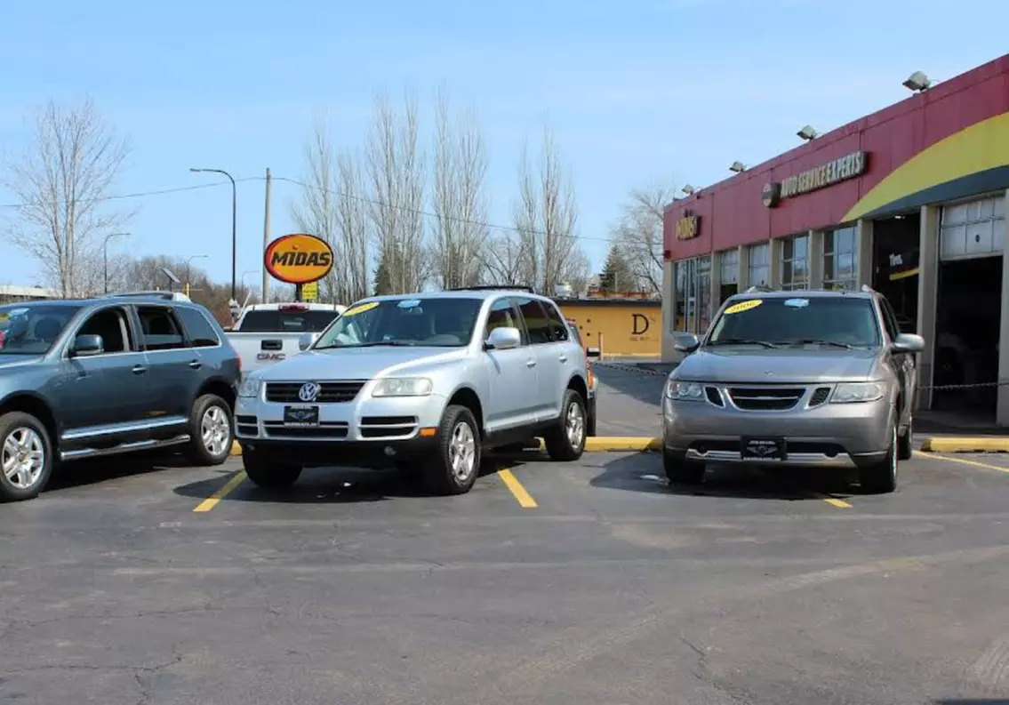 Get Full Synthetic Oil Change Mobile1 (5qts) with Maintenance Inspection - 2 Cars at Car Clinic- Up to 24% Off - Second Medium