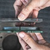 Image 2: Up to 33% Off on Brake Pad Replacement at Kwik Kar