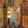 Image 10: Admission to Discover Medieval Tortures, Ghost Hunting & Tiny Arts