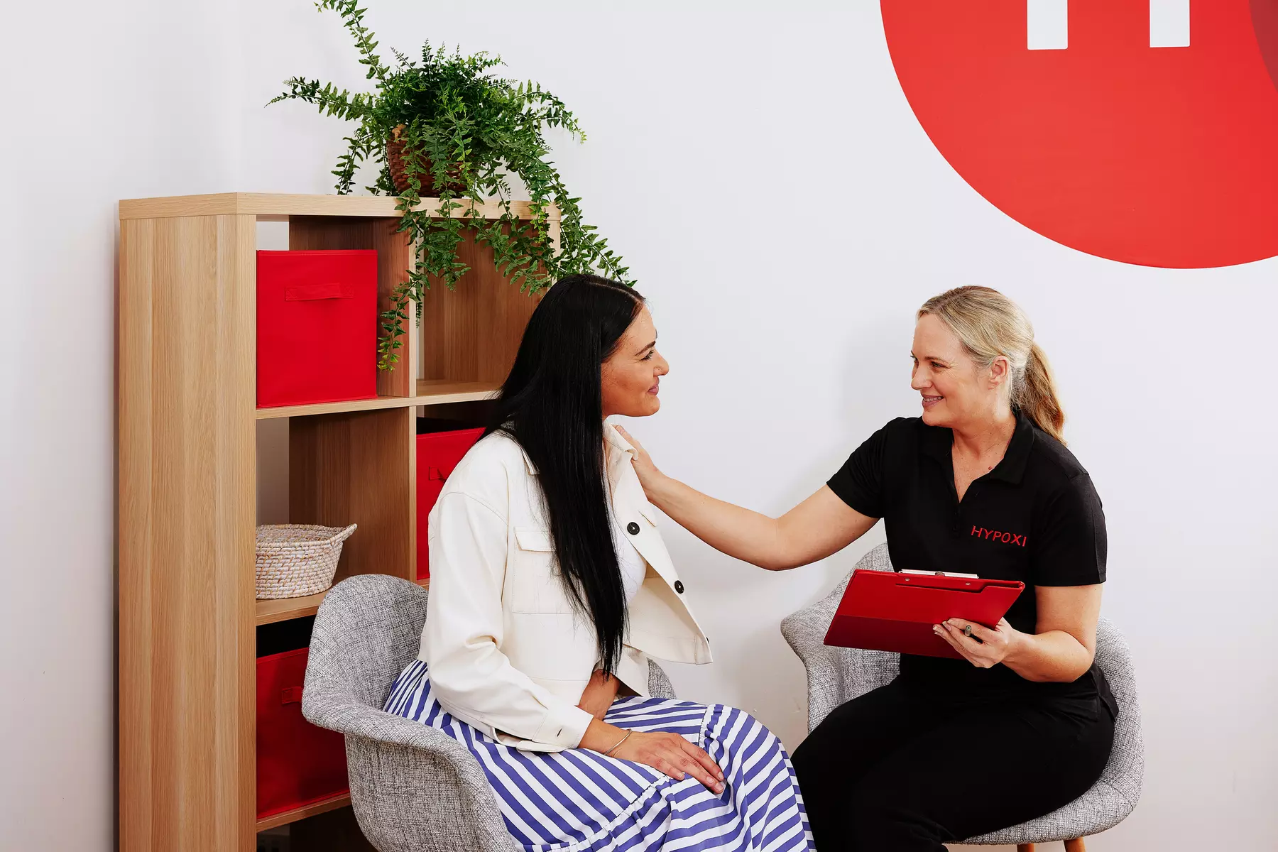 Up to 73% Off on HYPOXI® Treatments for Slimming & Toning at Fernwood Fitness - Image 4