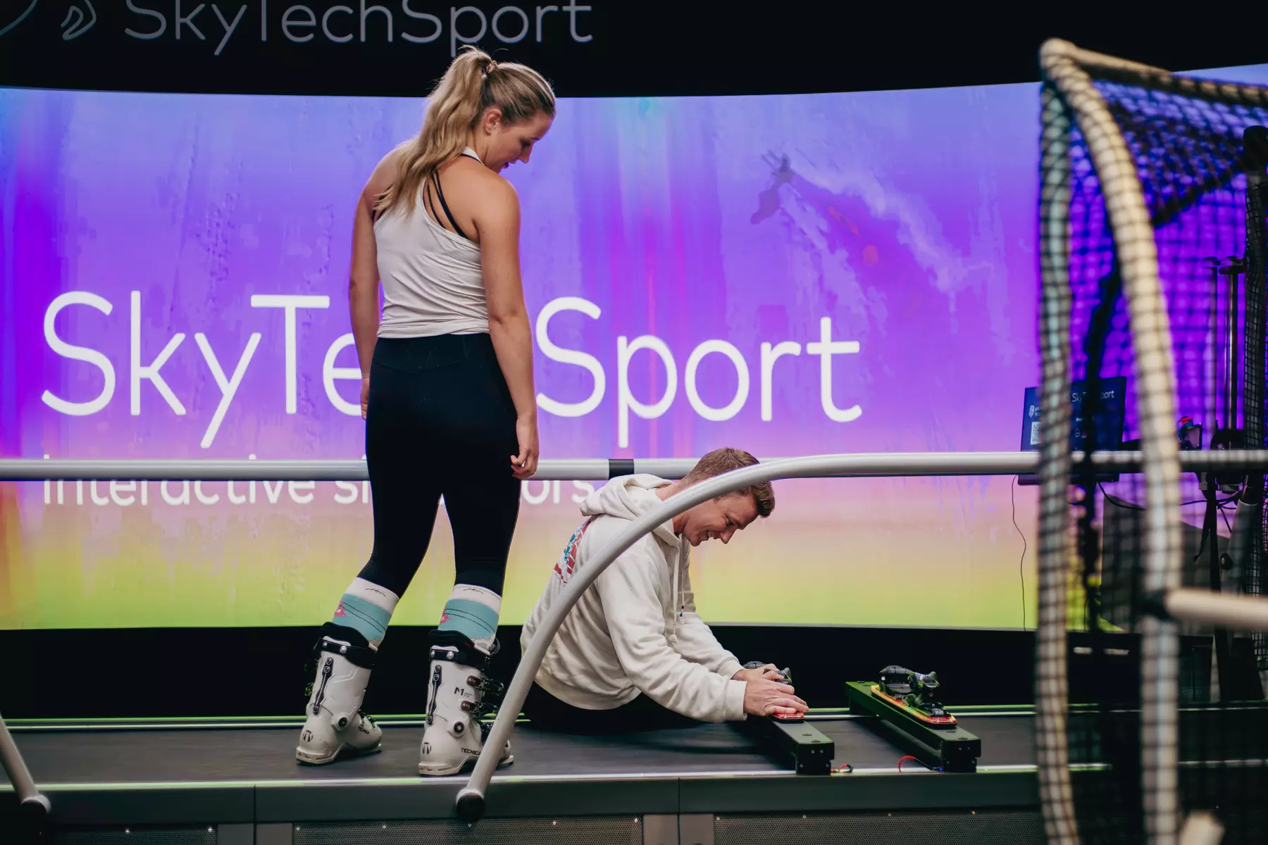 Up to 23% Off on Skiing / Snowboarding Lessons