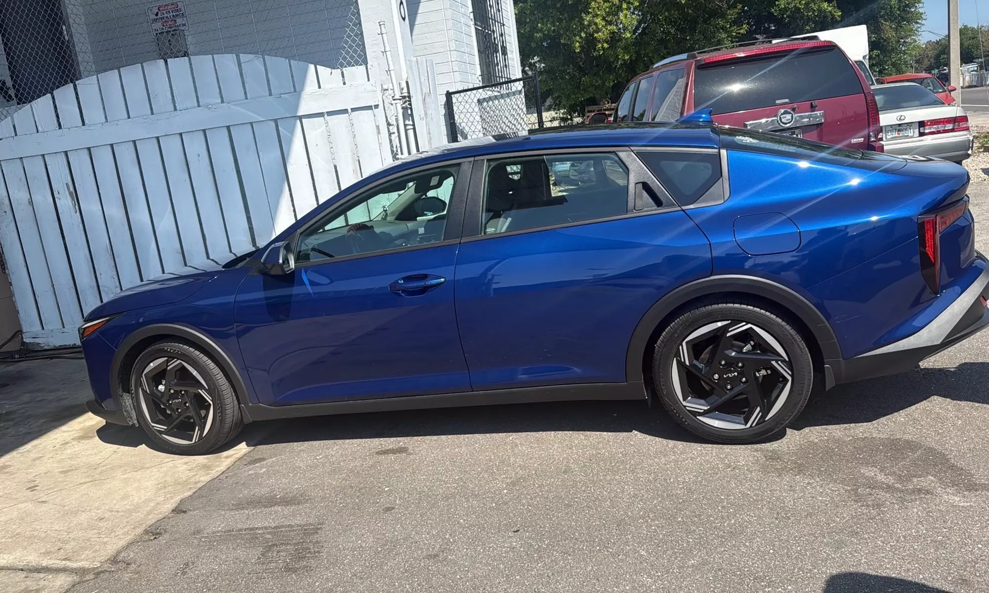 Get Window Tinting for 2/5 Windows & Windshield Tinting