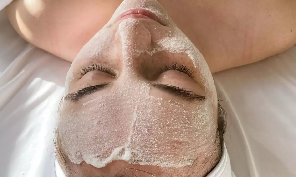 Brighten Your Skin with One or Two Microdermabrasion Treatments