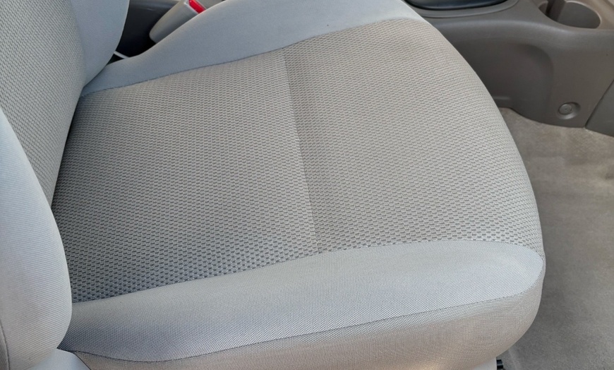 Image 5: Premium Interior Detailing for Sedan, Coupe, SUV, Trucks & Minivan!