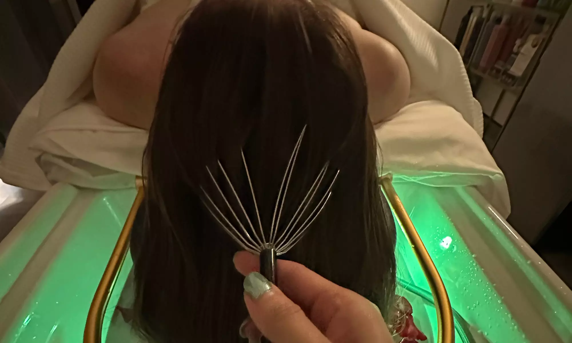 Luxurious Head Spa Treatments for Deep Relaxation at Eva’s Head Spa