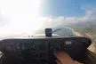 LA Scenic Flight Tour – Night (40 Min)/Day Beach (60 Min) for up to $210 Off at Skytour Aviation Van Nuys - Second Medium