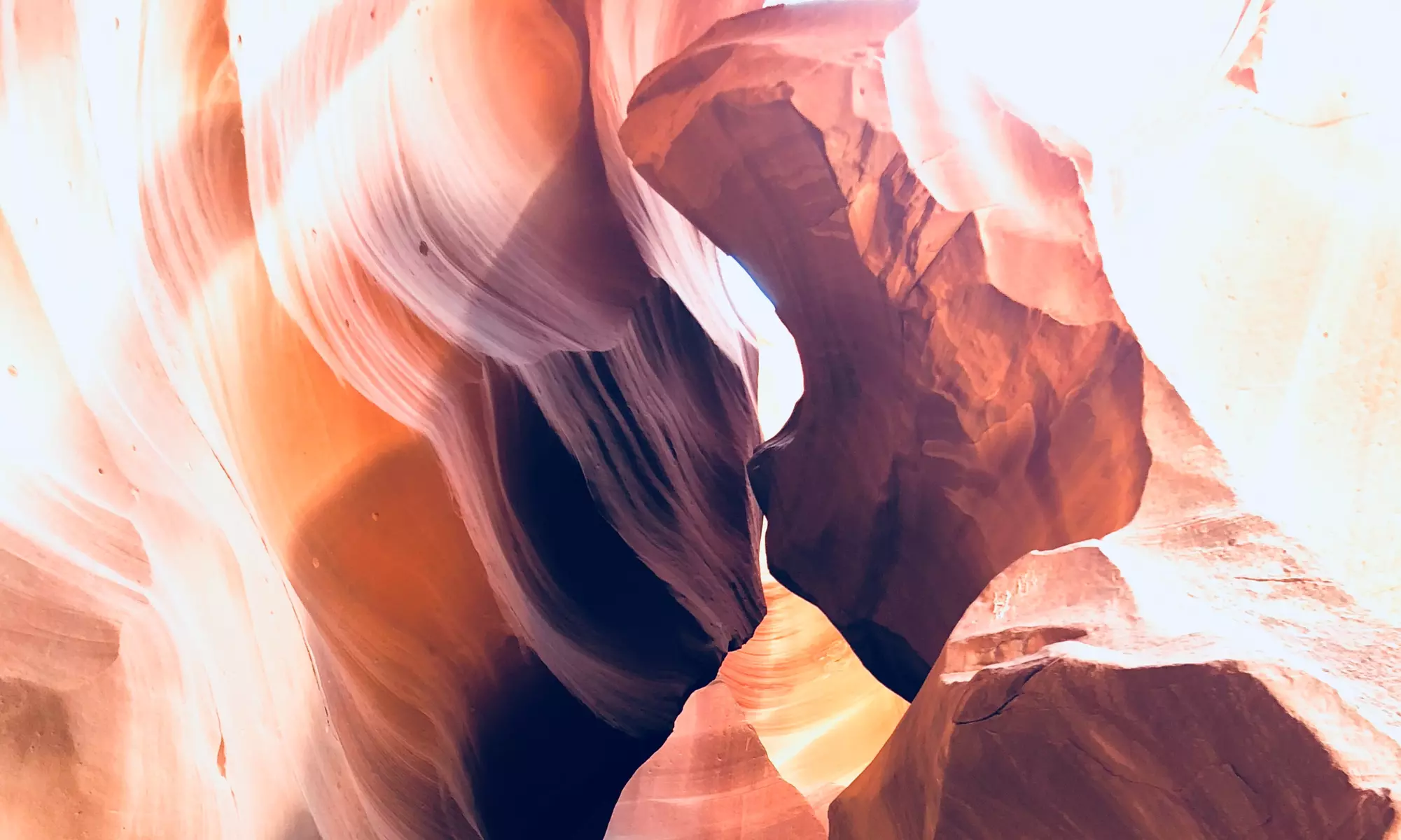 Upper (Morning or Prime Time) & Lower (Prime Time) Tours from Page, Az