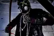 Haunted Trail Admission – Standard or Touch & Scare Fright Pass (Up To 31% Off) - Second Medium