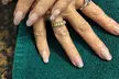 Up to 49% Off on Nail Salon - Mani-Pedi at EmLa Designs - Second Medium