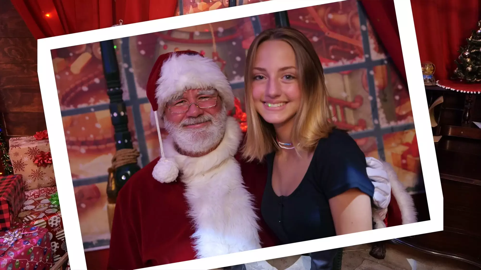 Video Call With Santa and Magical Holiday Experience - From Safety of your home (Up to 39% Off) - Primary Image