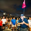 Image 12: NYC After Dark: 3-Hour/Half-Day Luxury Bus Tour for One, Two, or Three