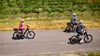 Enjoy Full-Day eBike Rental for One or Two Persons at Napa Velo (Up to 43% Off)