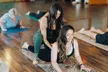 10 or 20 Class Package at Temple Yoga Reno (Up to 50% Off) - Image 3