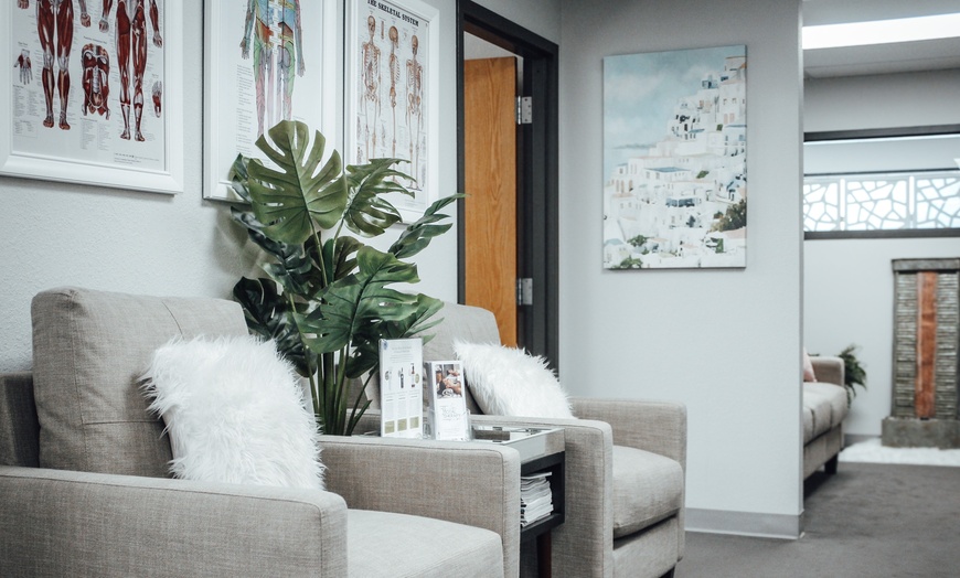 Image 4: Relax with One 60, 90, or 120-Minute Micro-Needling Treatment