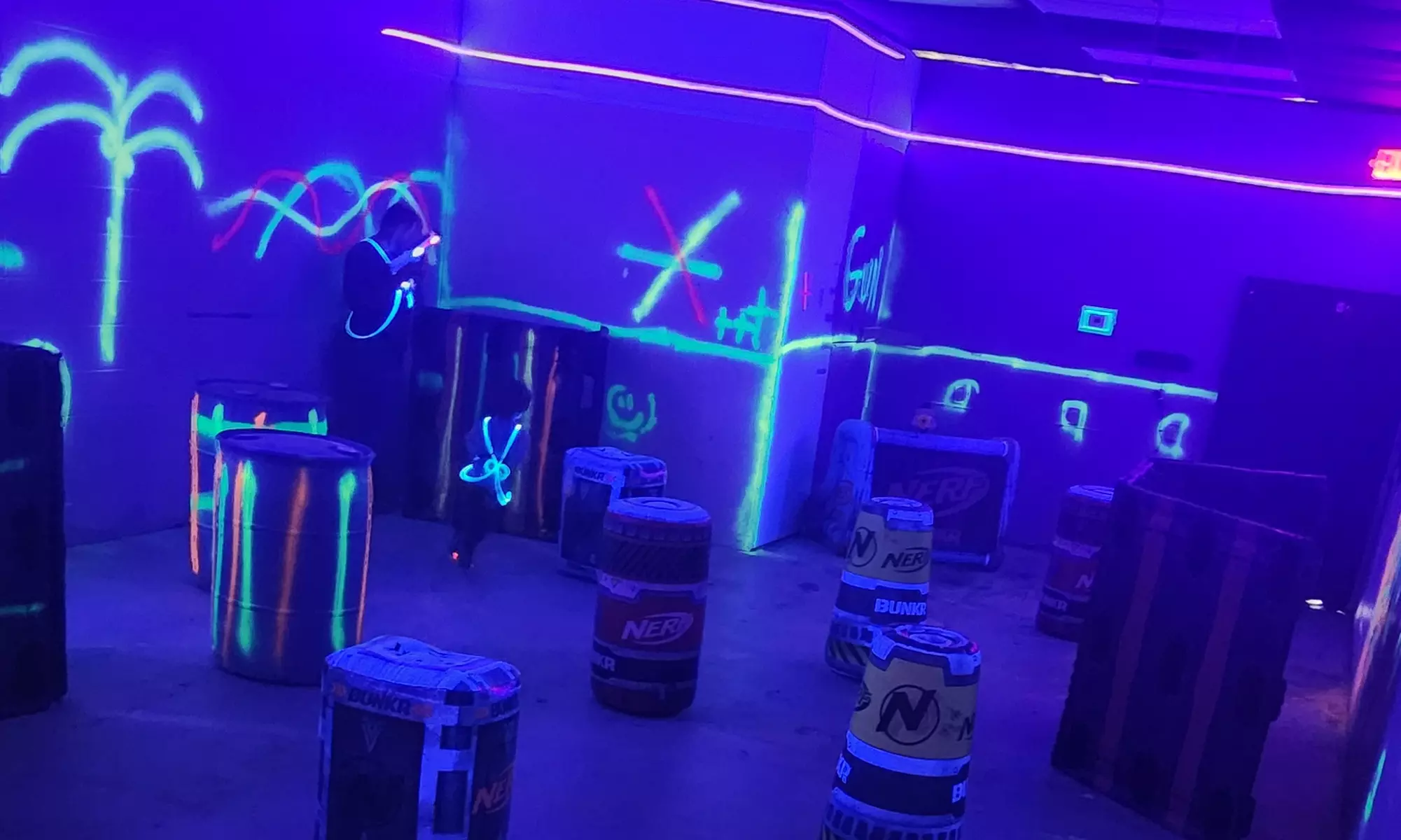 Family Fun and Arcade Adventures Tickets for Solo or Groups in MO