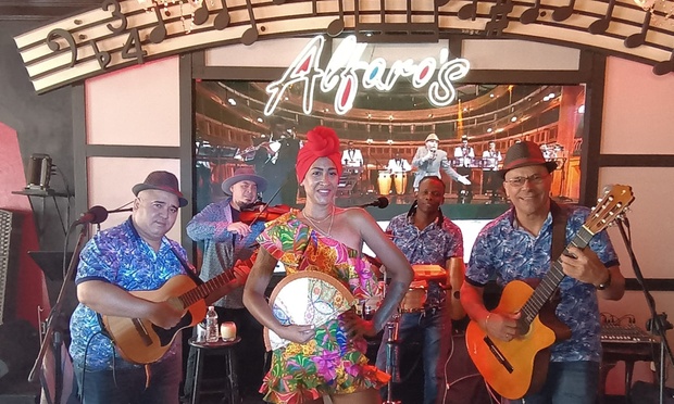 What to expect media