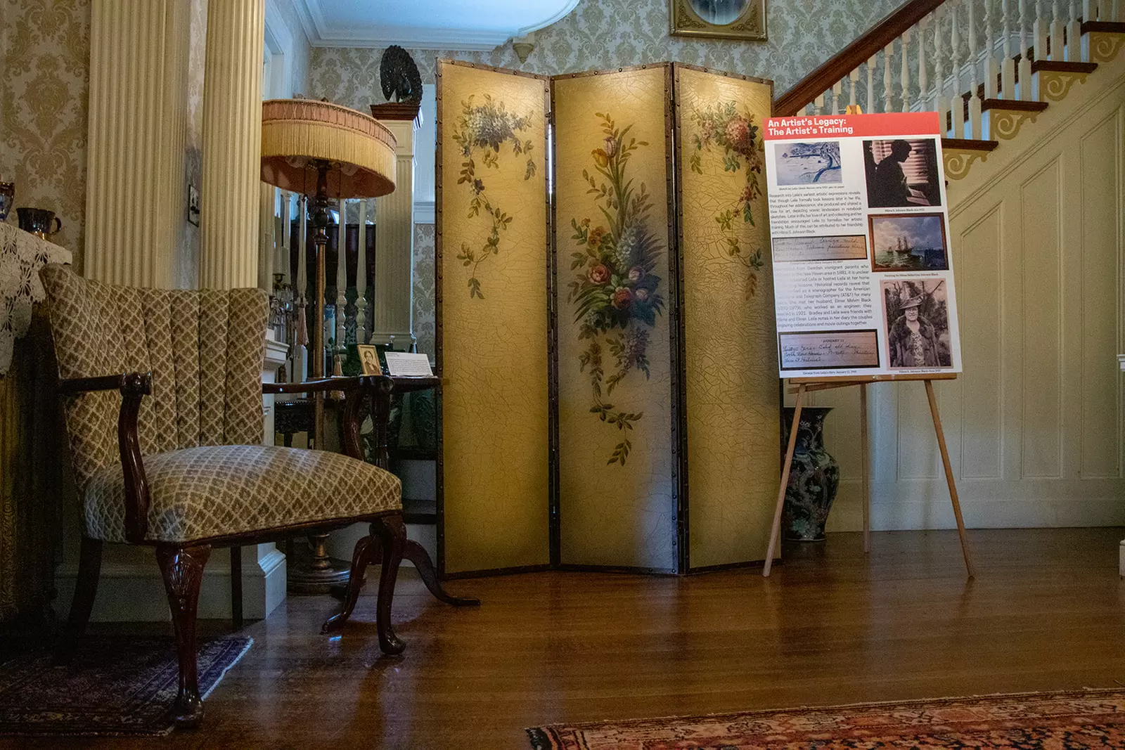 Experience Barnes Museum's rich history with admission for two or four, up to 42% off, featuring antiques and gardens. - Primary Image
