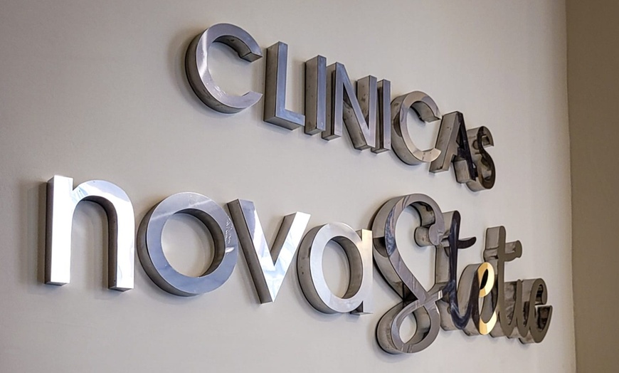 Image 7: 1 o 2 sesiones de tratamiento con exosomas con protocolo medicalizado