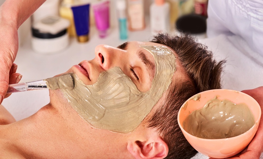 Image 2: Up to 44% Off on Facial at Skin Deep Beauty and Beyond